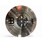 Used MEINL 13in MB8 Cymbal