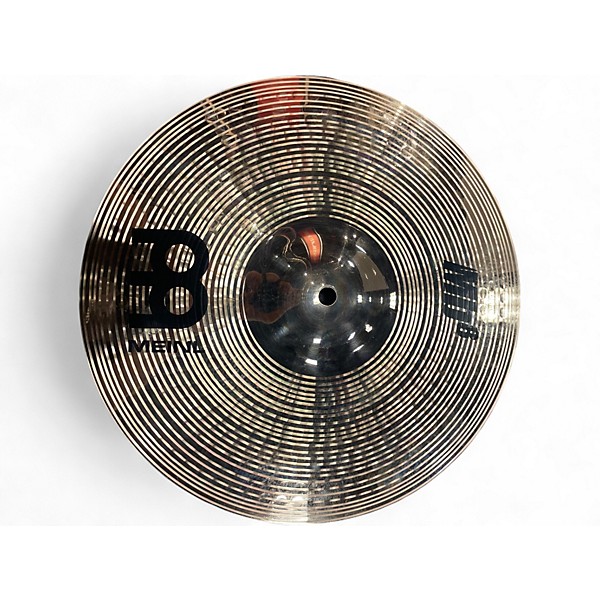 Used MEINL 13in MB8 Cymbal