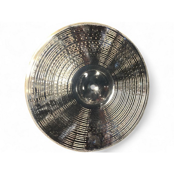 Used MEINL 13in MB8 Cymbal