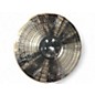 Used MEINL 13in MB8 Cymbal