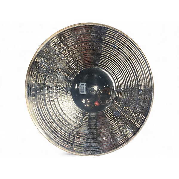 Used MEINL 13in MB8 Cymbal