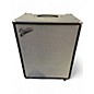 Used Fender Rumble V3 200W Bass Amp Head thumbnail