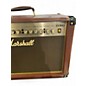 Used Marshall AS50D 50W 2X8 Acoustic Guitar Combo Amp