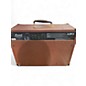 Used Marshall AS50D 50W 2X8 Acoustic Guitar Combo Amp