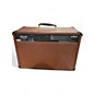 Used Marshall AS50D 50W 2X8 Acoustic Guitar Combo Amp