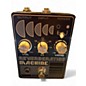 Used Death By Audio REVERBERATION MACHINE Effect Pedal thumbnail
