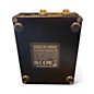 Used Death By Audio REVERBERATION MACHINE Effect Pedal