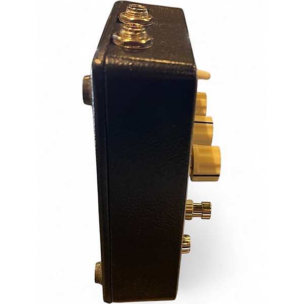 Used Death By Audio REVERBERATION MACHINE Effect Pedal