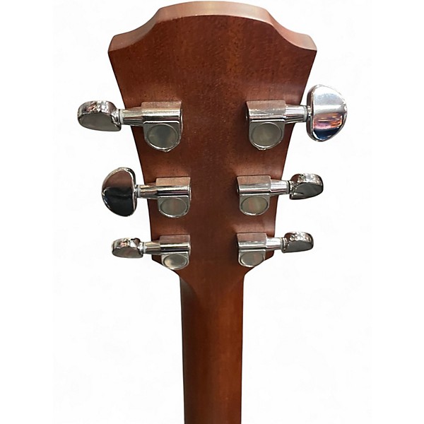 Used Yamaha AC3R Natural Acoustic Electric Guitar