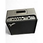 Used Fender Mustang LT25 25W 1x8 Guitar Combo Amp thumbnail