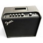 Used Fender Mustang LT25 25W 1x8 Guitar Combo Amp