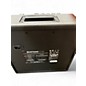 Used Fender Mustang LT25 25W 1x8 Guitar Combo Amp