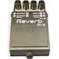 Used BOSS RV6 Digital Reverb Effect Pedal thumbnail