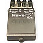 Used BOSS RV6 Digital Reverb Effect Pedal