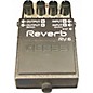 Used BOSS RV6 Digital Reverb Effect Pedal