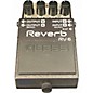 Used BOSS RV6 Digital Reverb Effect Pedal
