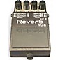 Used BOSS RV6 Digital Reverb Effect Pedal