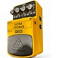 Used Behringer UC200 Stereo Chorus Effect Pedal