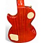 Used Epiphone Les Paul Ultra II CHERRY BURST Solid Body Electric Guitar