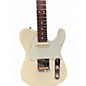Used Tom Anderson ICON T Alpine White Solid Body Electric Guitar