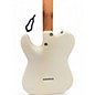 Used Tom Anderson ICON T Alpine White Solid Body Electric Guitar
