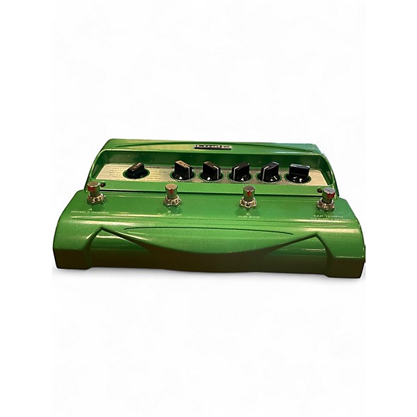 Used Line 6 DL4 Delay Modeler Effect Pedal