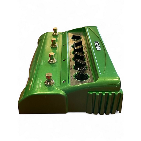 Used Line 6 DL4 Delay Modeler Effect Pedal
