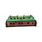 Used Line 6 DL4 Delay Modeler Effect Pedal