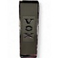 Used VOX V847 Reissue Wah Effect Pedal thumbnail