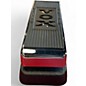 Used VOX V847 Reissue Wah Effect Pedal