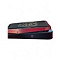 Used VOX V847 Reissue Wah Effect Pedal