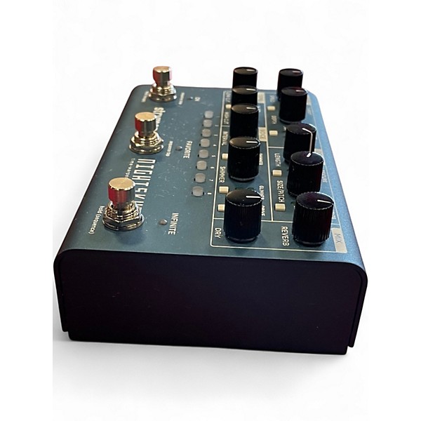 Used Strymon NIGHTSKY Effect Pedal