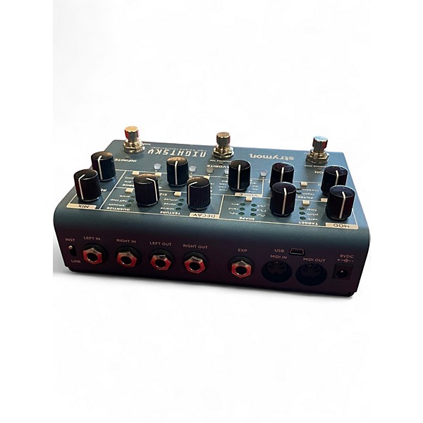 Used Strymon NIGHTSKY Effect Pedal