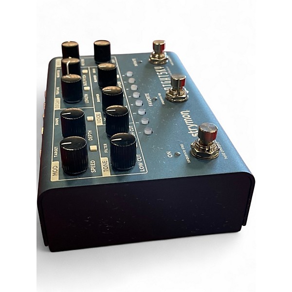 Used Strymon NIGHTSKY Effect Pedal