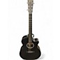 Used Martin GPCPA5 Black Acoustic Electric Guitar thumbnail