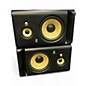 Used KRK RP103G4 Pair Powered Monitor thumbnail