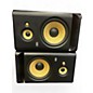 Used KRK RP103G4 Pair Powered Monitor