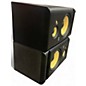 Used KRK RP103G4 Pair Powered Monitor