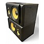 Used KRK RP103G4 Pair Powered Monitor
