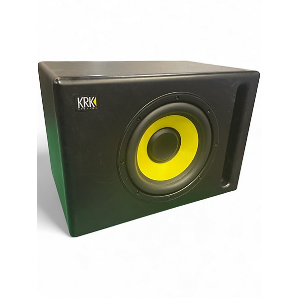 Used KRK S10.4 Subwoofer