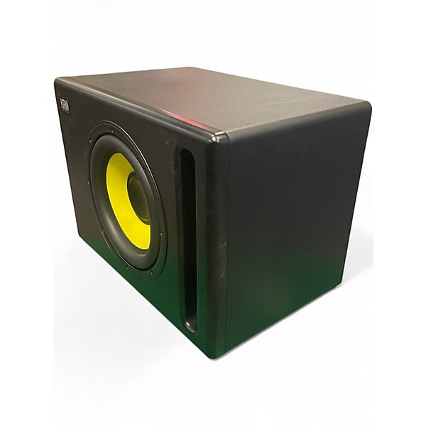 Used KRK S10.4 Subwoofer