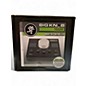 Used Mackie Big Knob Passive Volume Controller thumbnail