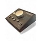 Used Mackie Big Knob Passive Volume Controller