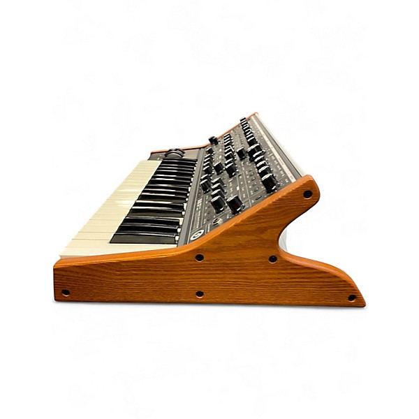 Used Moog Sub 37 Synthesizer