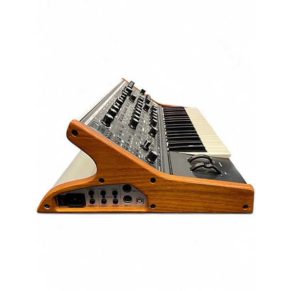 Used Moog Sub 37 Synthesizer