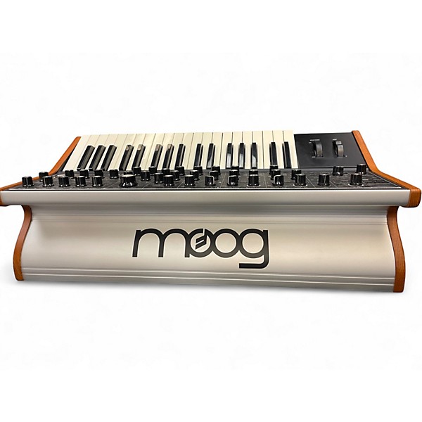 Used Moog Sub 37 Synthesizer