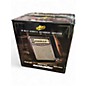 Used Acoustic A20 20W Acoustic Guitar Combo Amp thumbnail