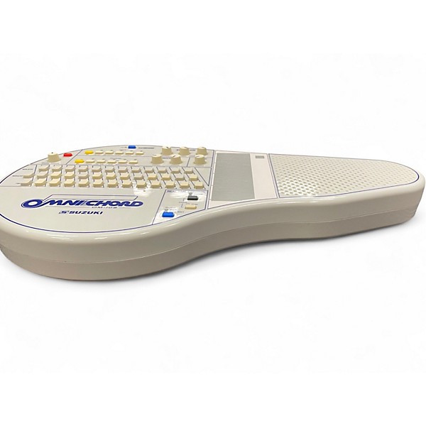 Used Suzuki OM-108 OMNICHORD Synthesizer