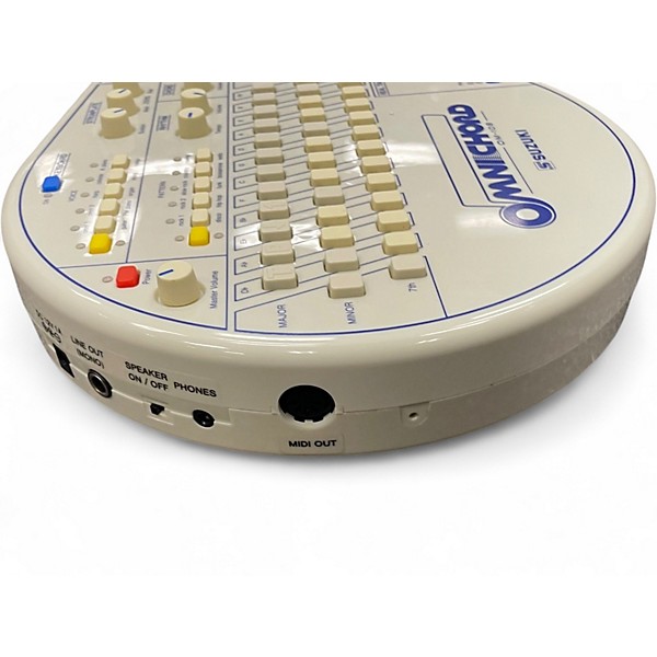 Used Suzuki OM-108 OMNICHORD Synthesizer