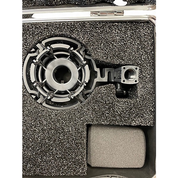 Used AKG C414XLII Condenser Microphone